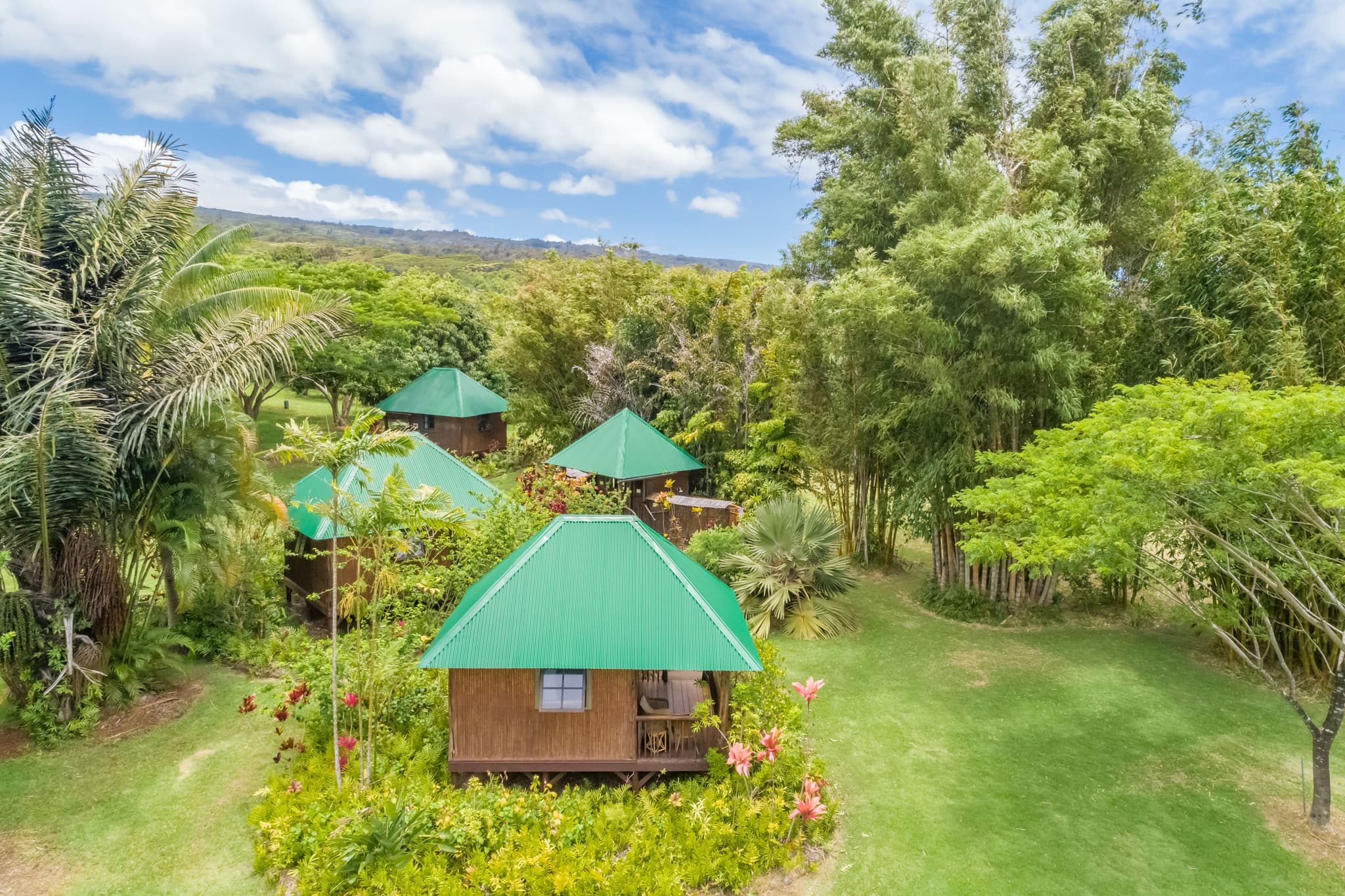 The Nourish Retreat - A Fall Equinox Harvest