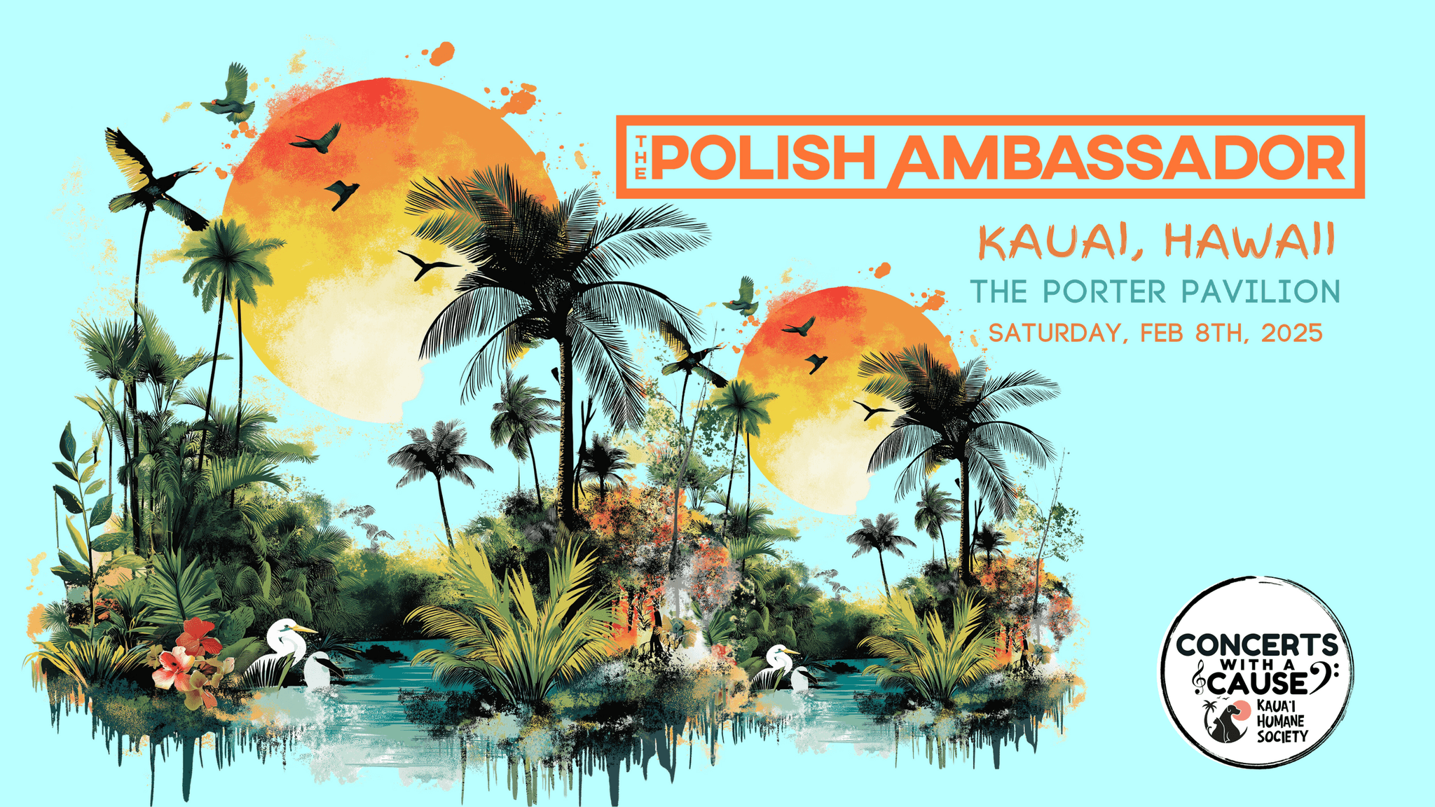 The Polish Ambassador