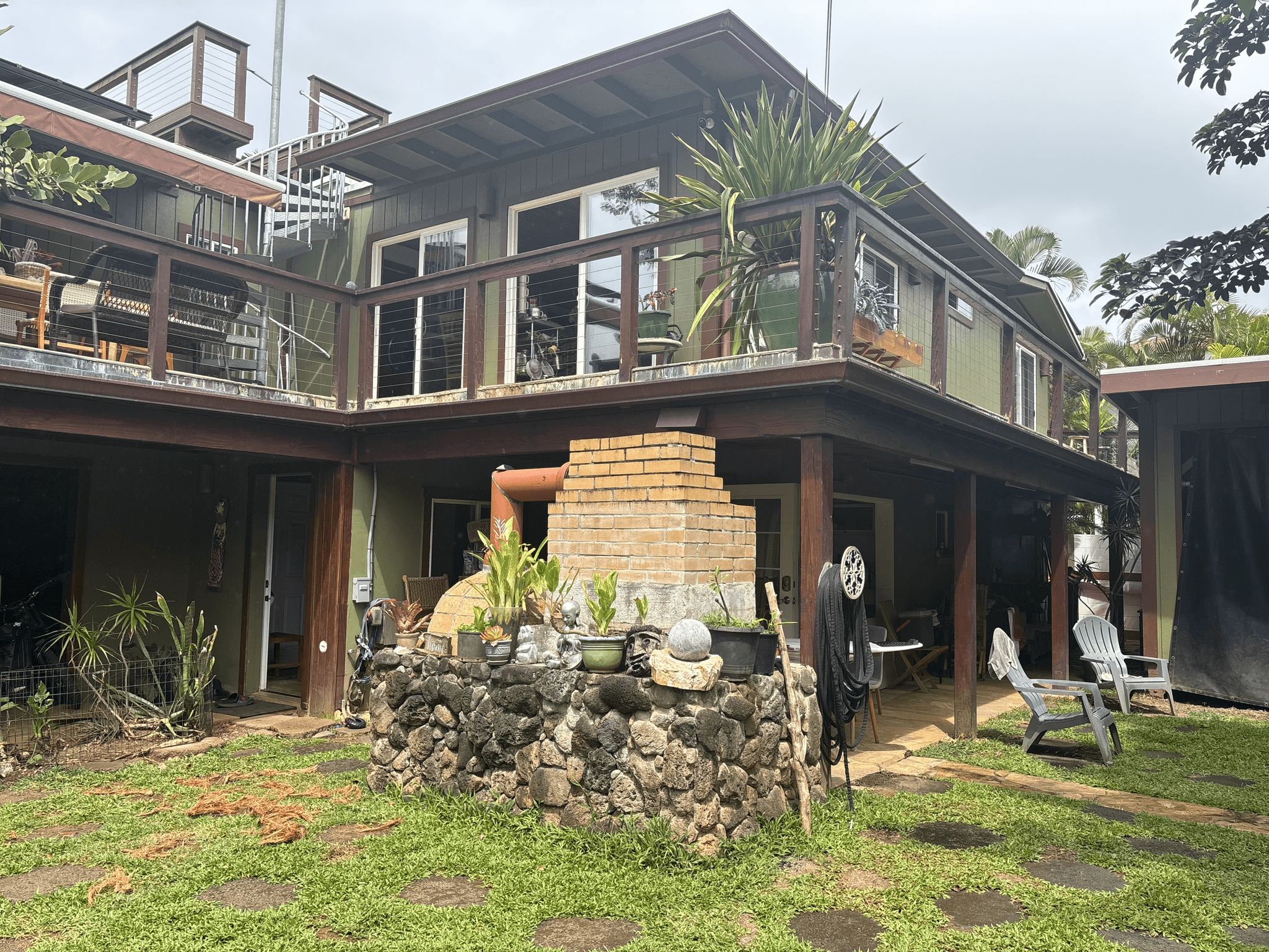 North Shore Surf Camp