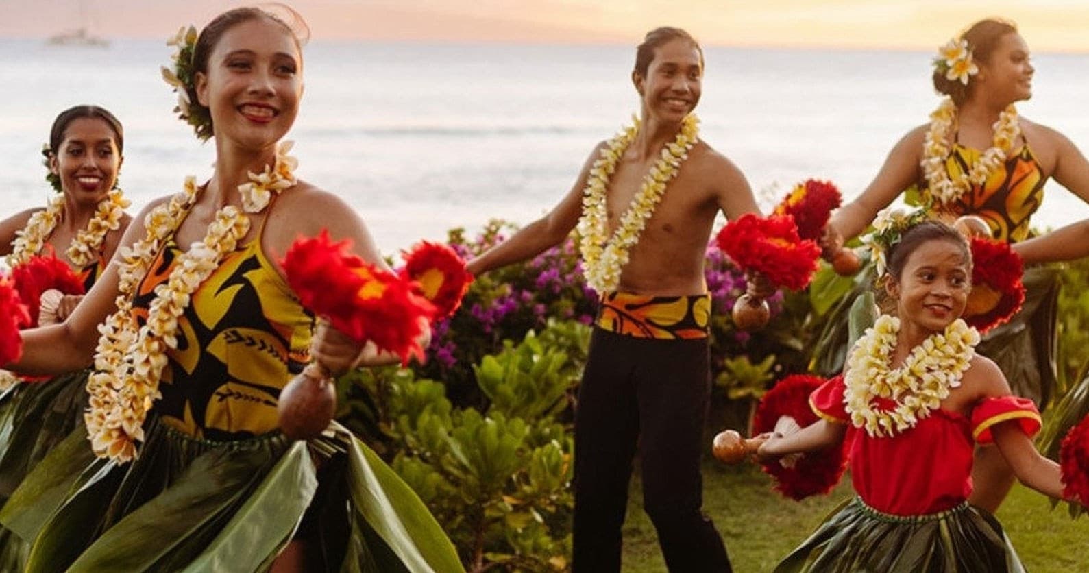 Hula Lessons for Beginners