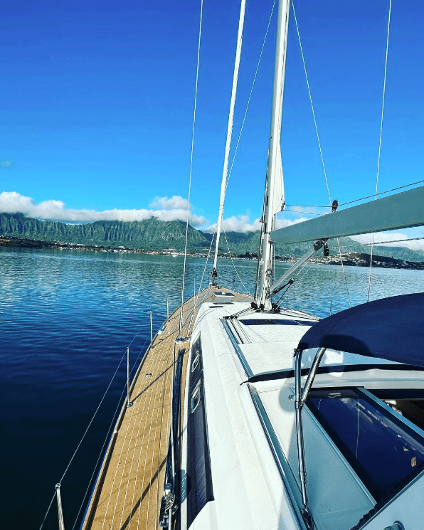 Full Day Private Charter- Neighbor Island