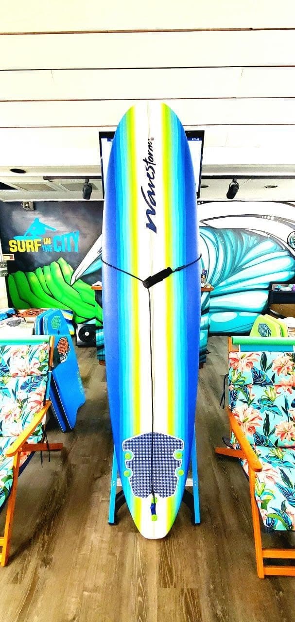 Surfboard Rental