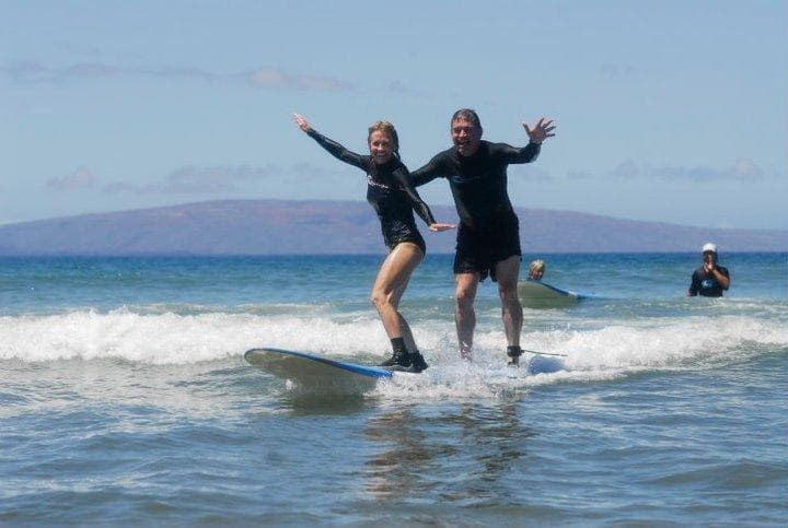 Stand Up Paddle Turtle KIhei 7:30am