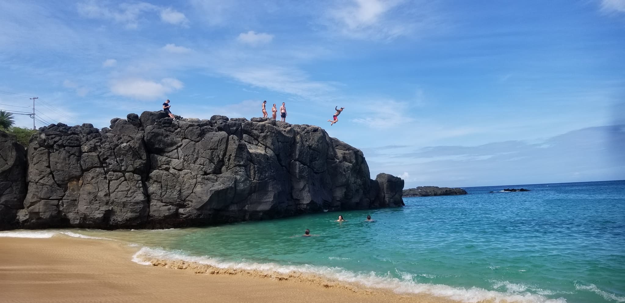 Private Best North Shore Tour