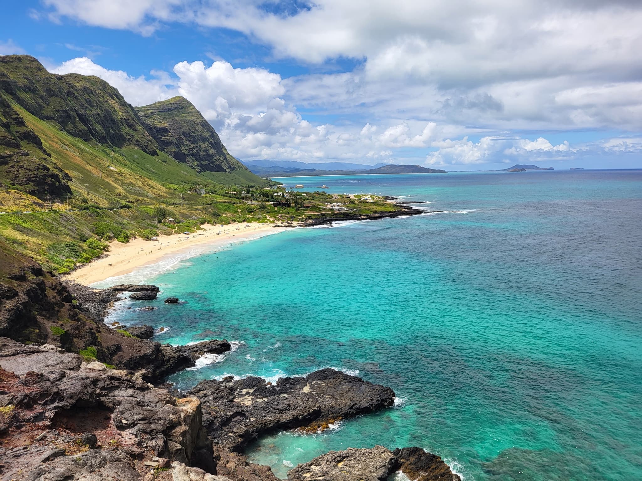 CIRCLE ISLAND JEEP TOUR