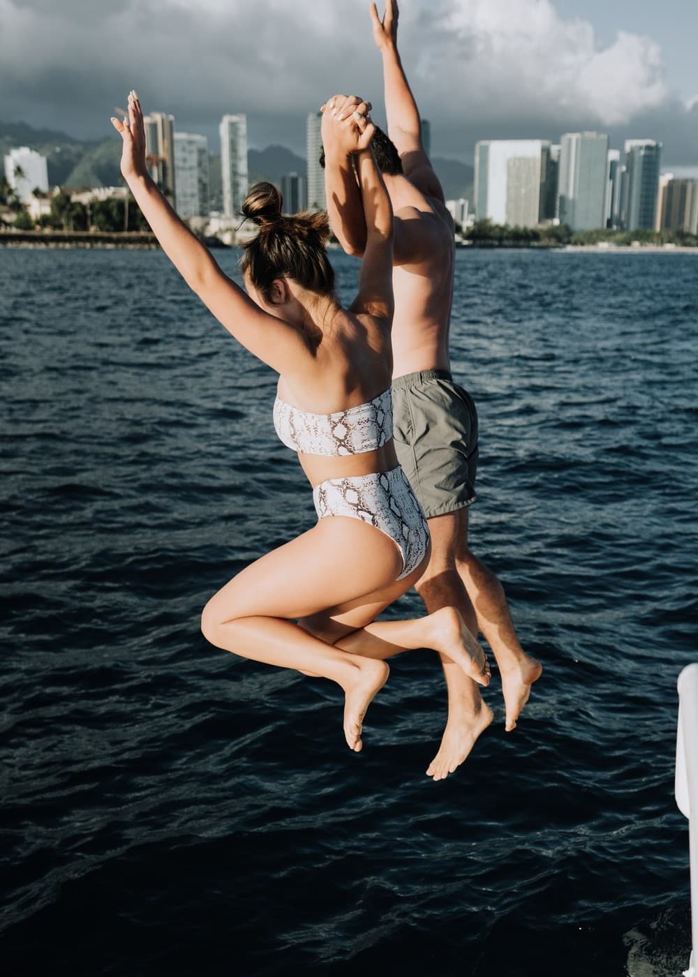 Bikini Bottom Dance Cruise