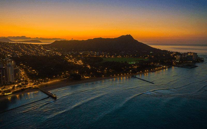 Sunrise Breakfast Cruise