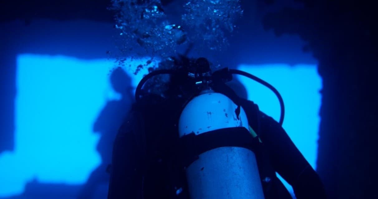 PADI Rescue Diver & EFR Certification