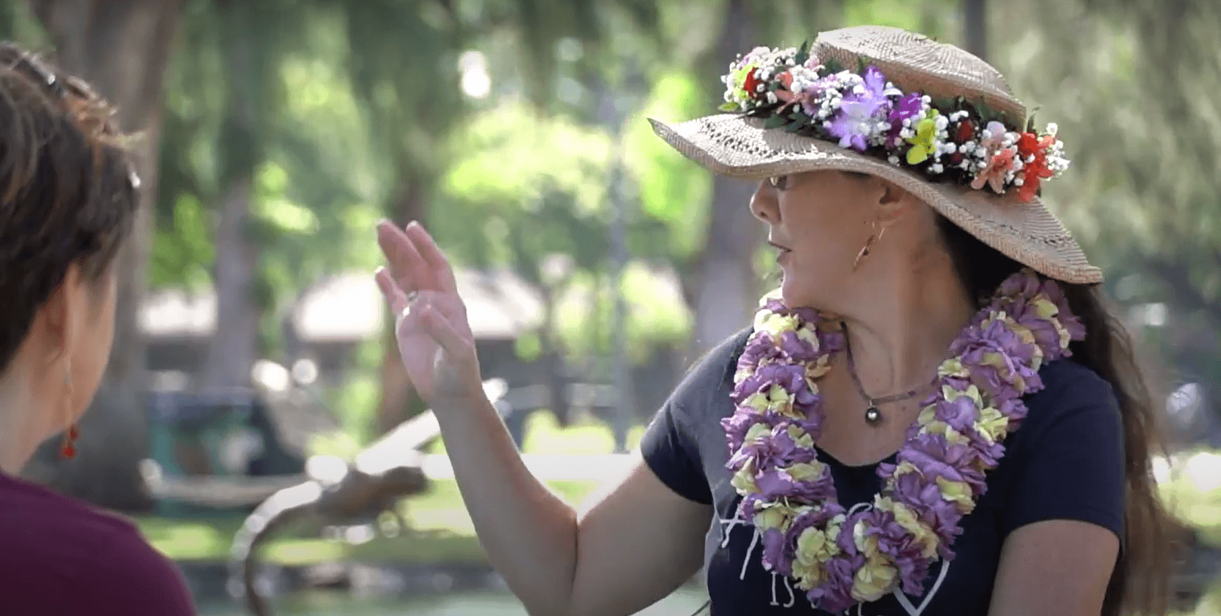 Palena Management Practices & Hawaiian Culture- In-person or ONLINE