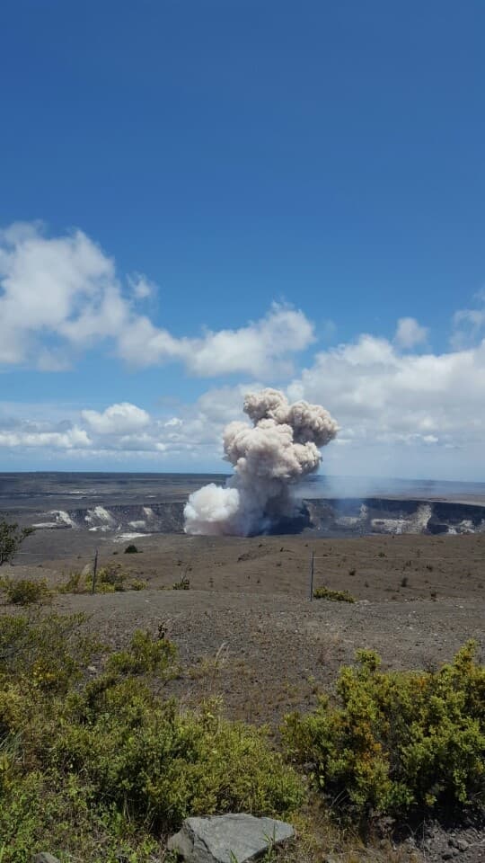 빅아일랜드 1일 관광 단독 투어