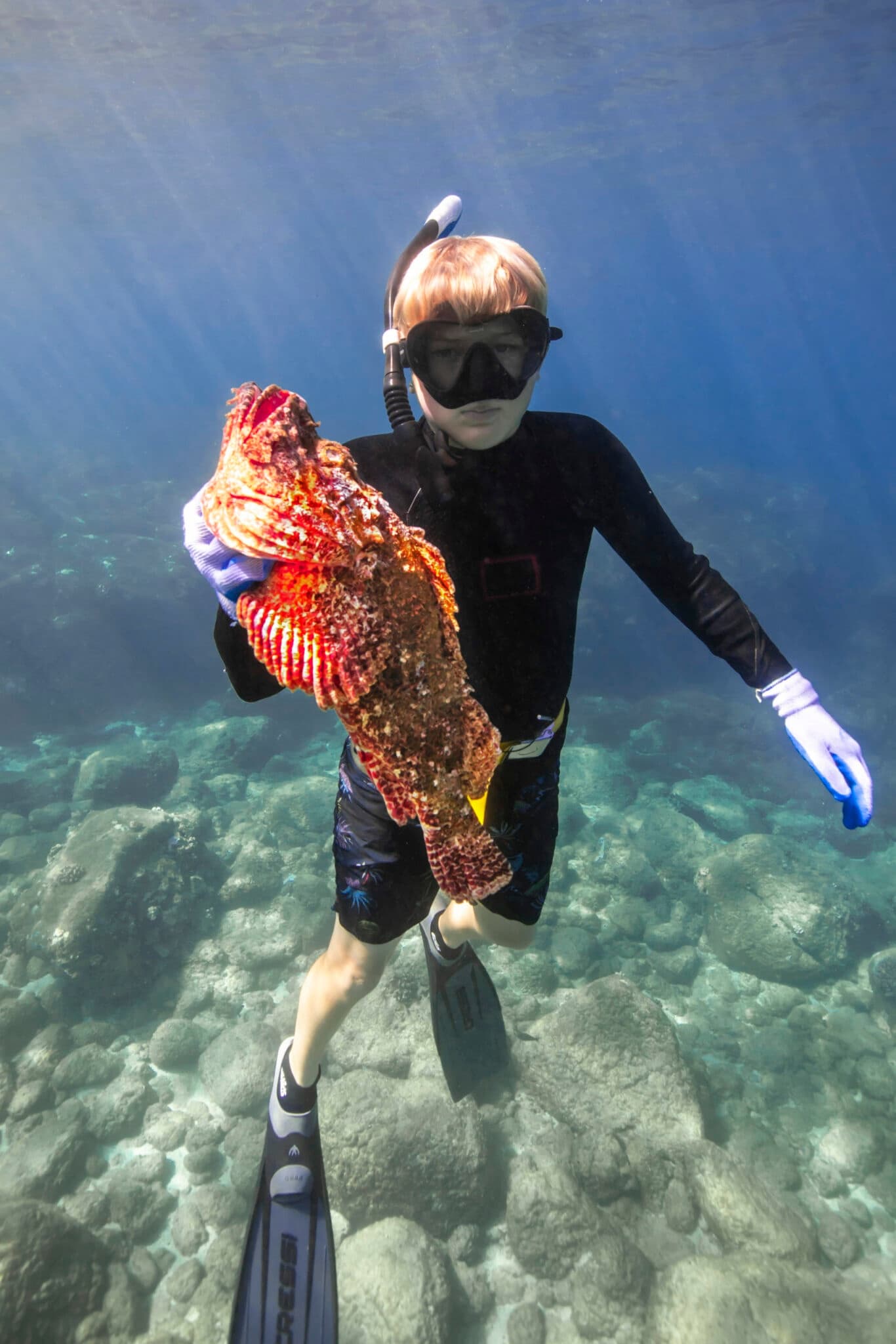 North Shore Private Boat Charter