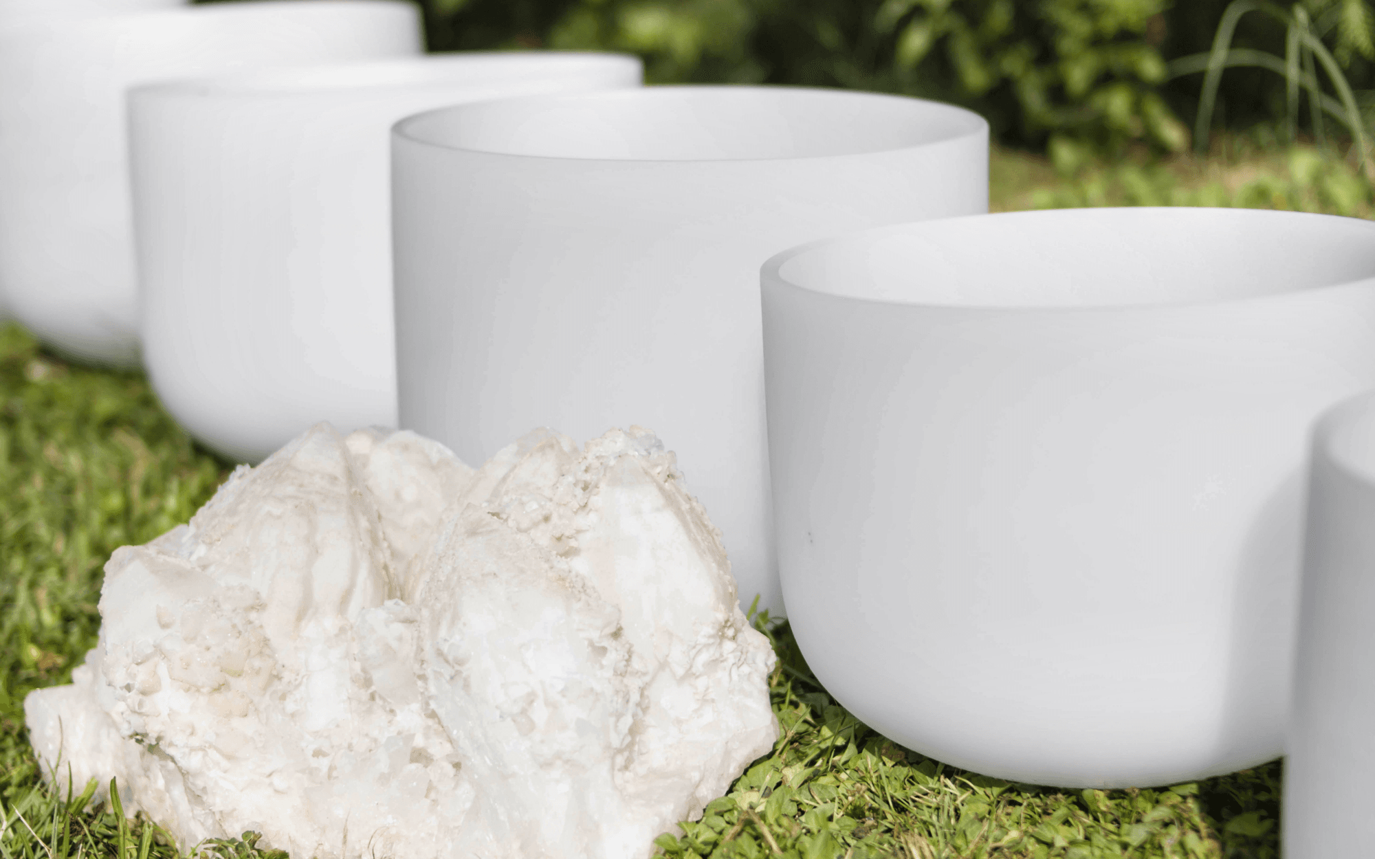 Private Sound Bath Journey