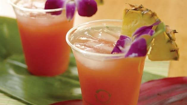 Boo's & Brews Halloween Cocktail Cruise • Ma'alaea