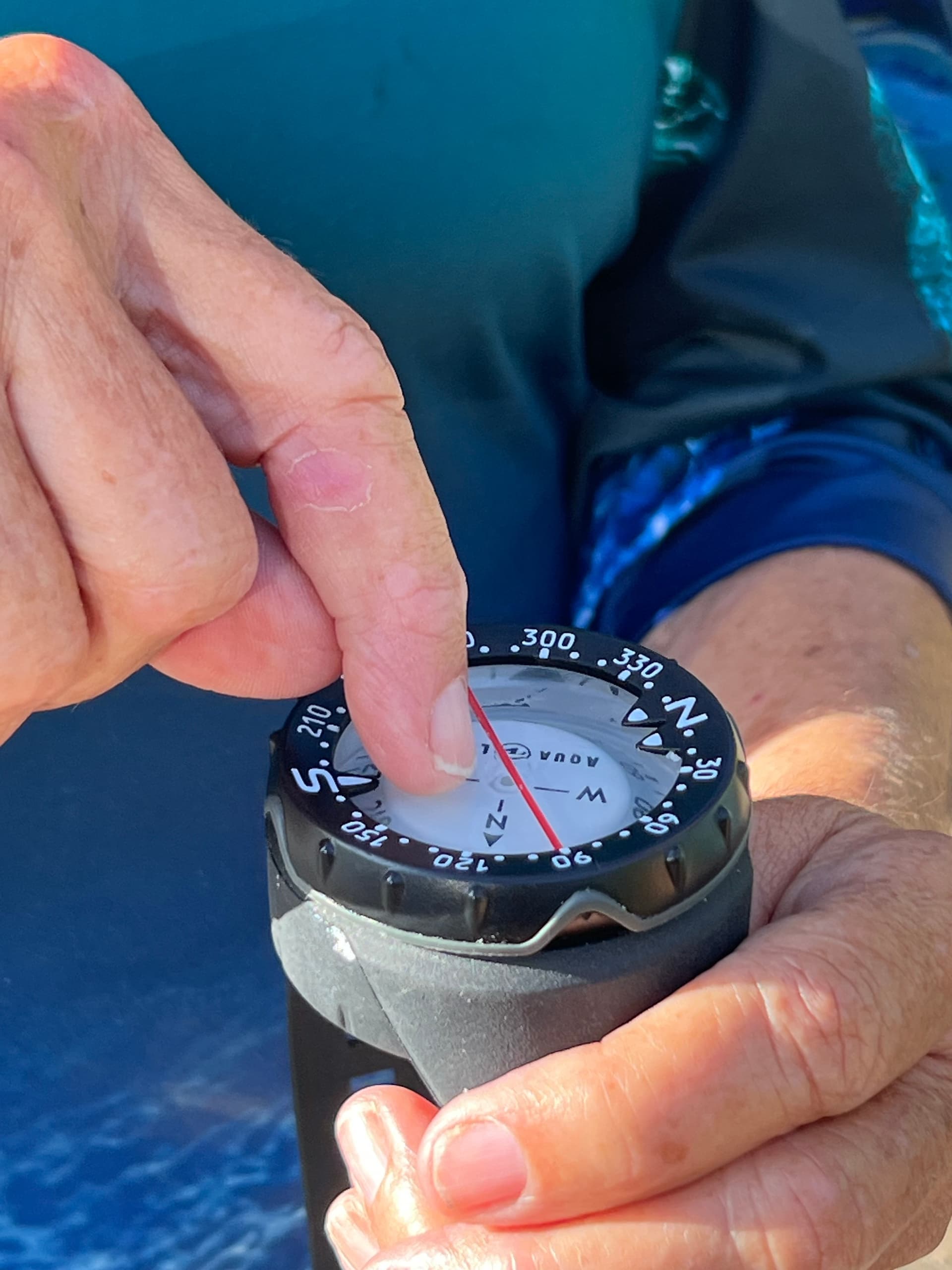 PADI Open Water Certification Class with e-learning