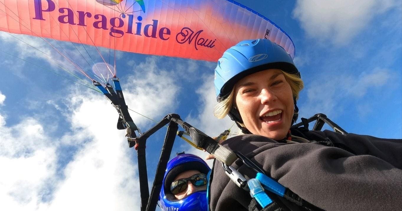 The "Double K" Flights