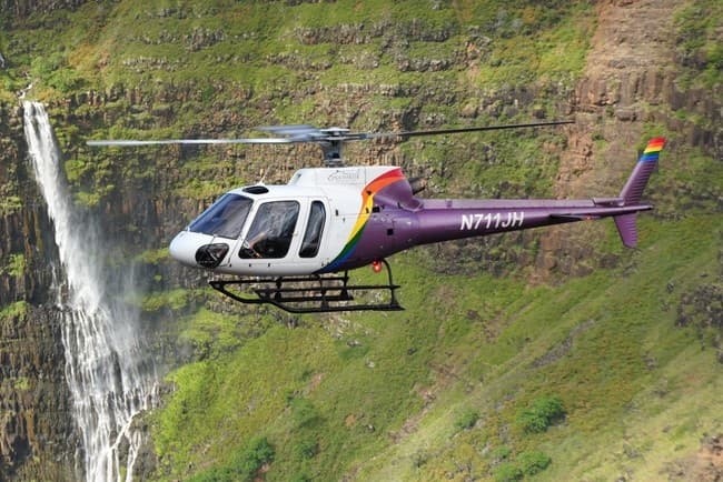 Doors-On AStar Tour (60-65Min)