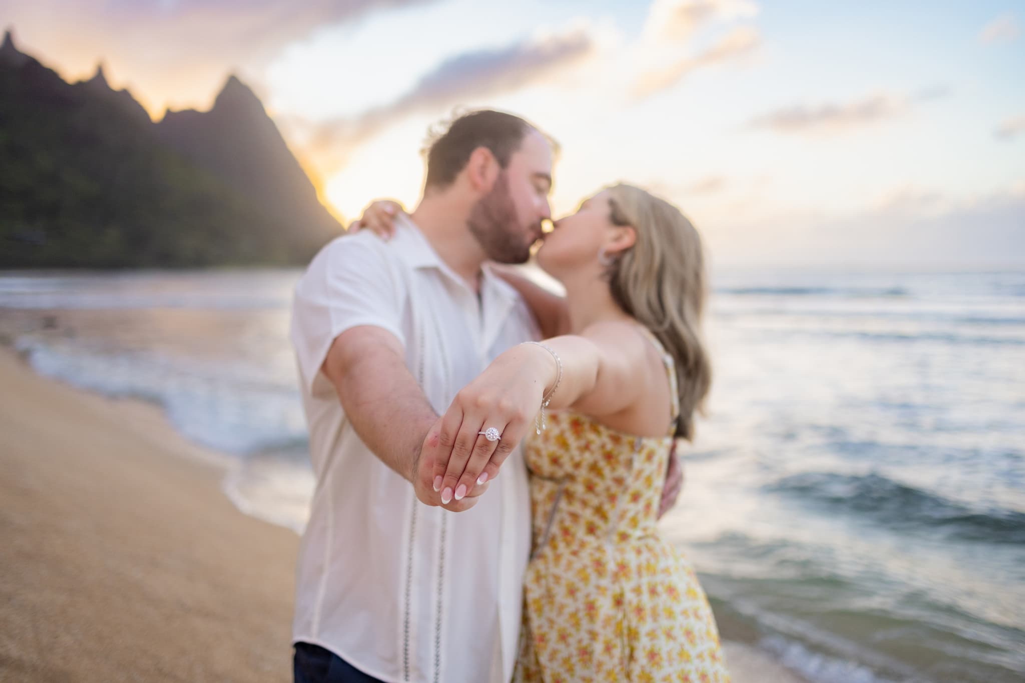 60 Minute Photo Shoot - Kauai