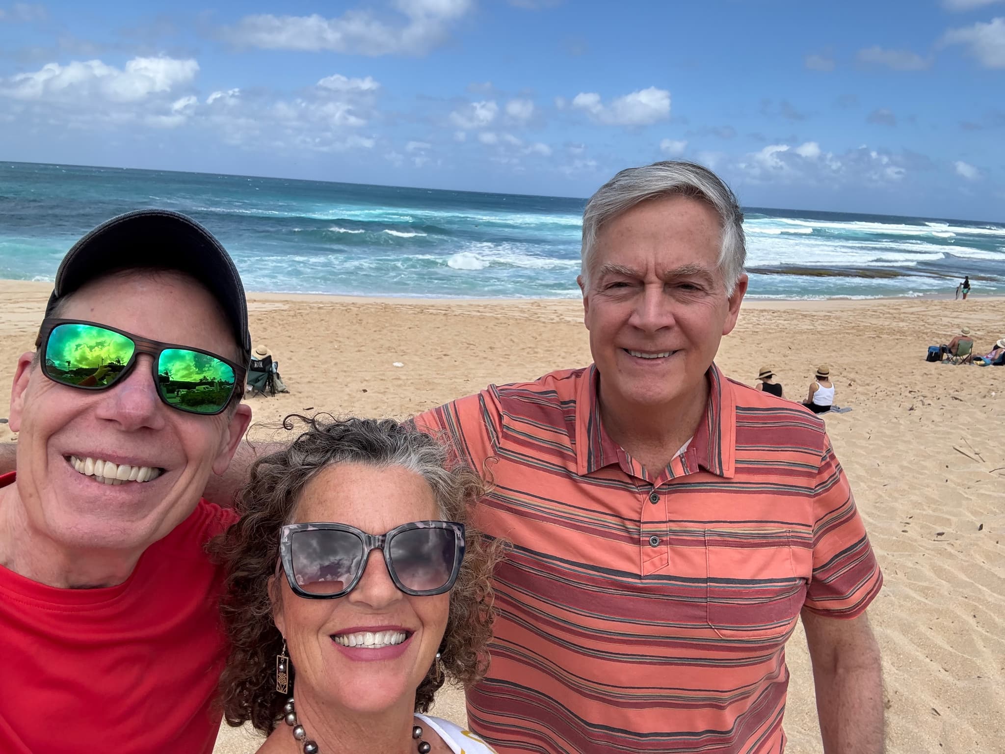 Hollywood in Hawai'i