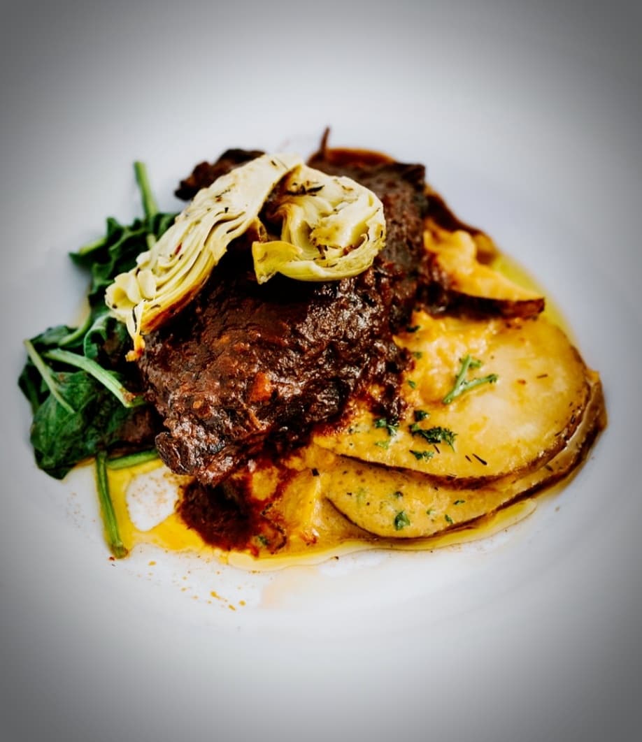 Sunset Dinner Cruise