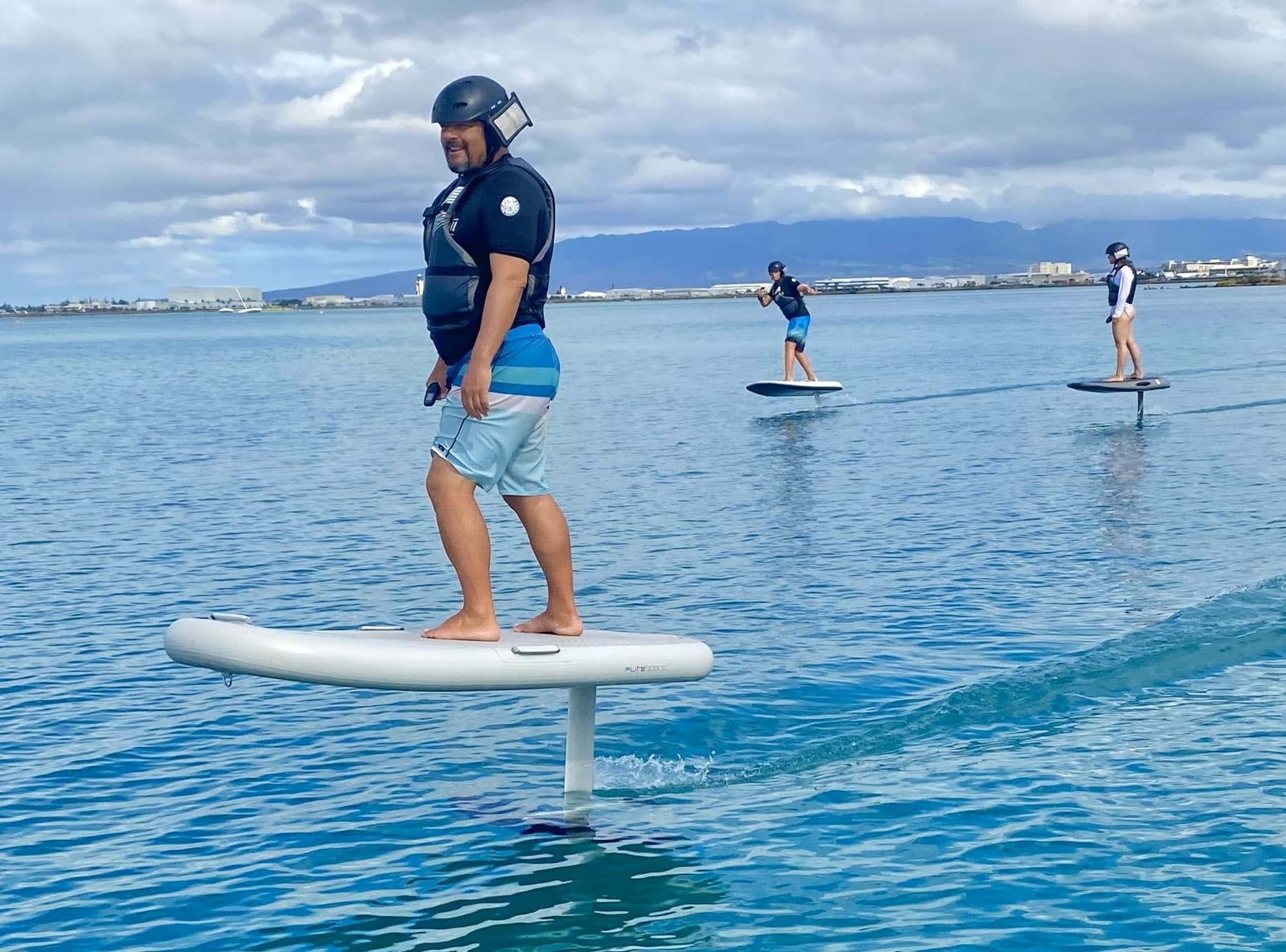 Custom Lesson, Group Size And Time Available