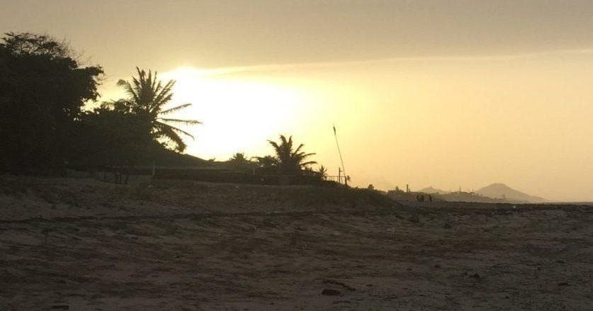 La Perouse Adventure Tour