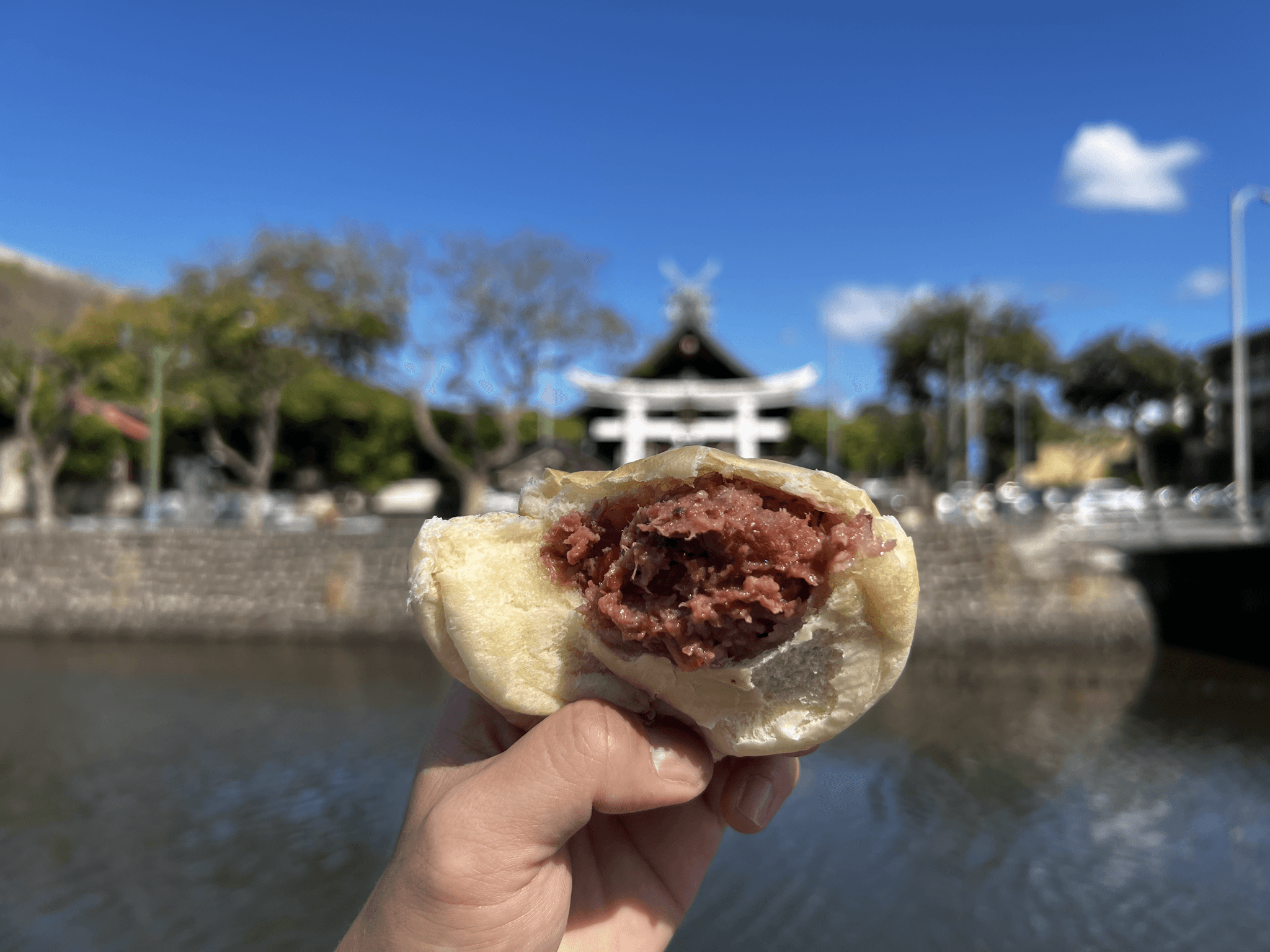 ホノルルチャイナタウングルメツアー