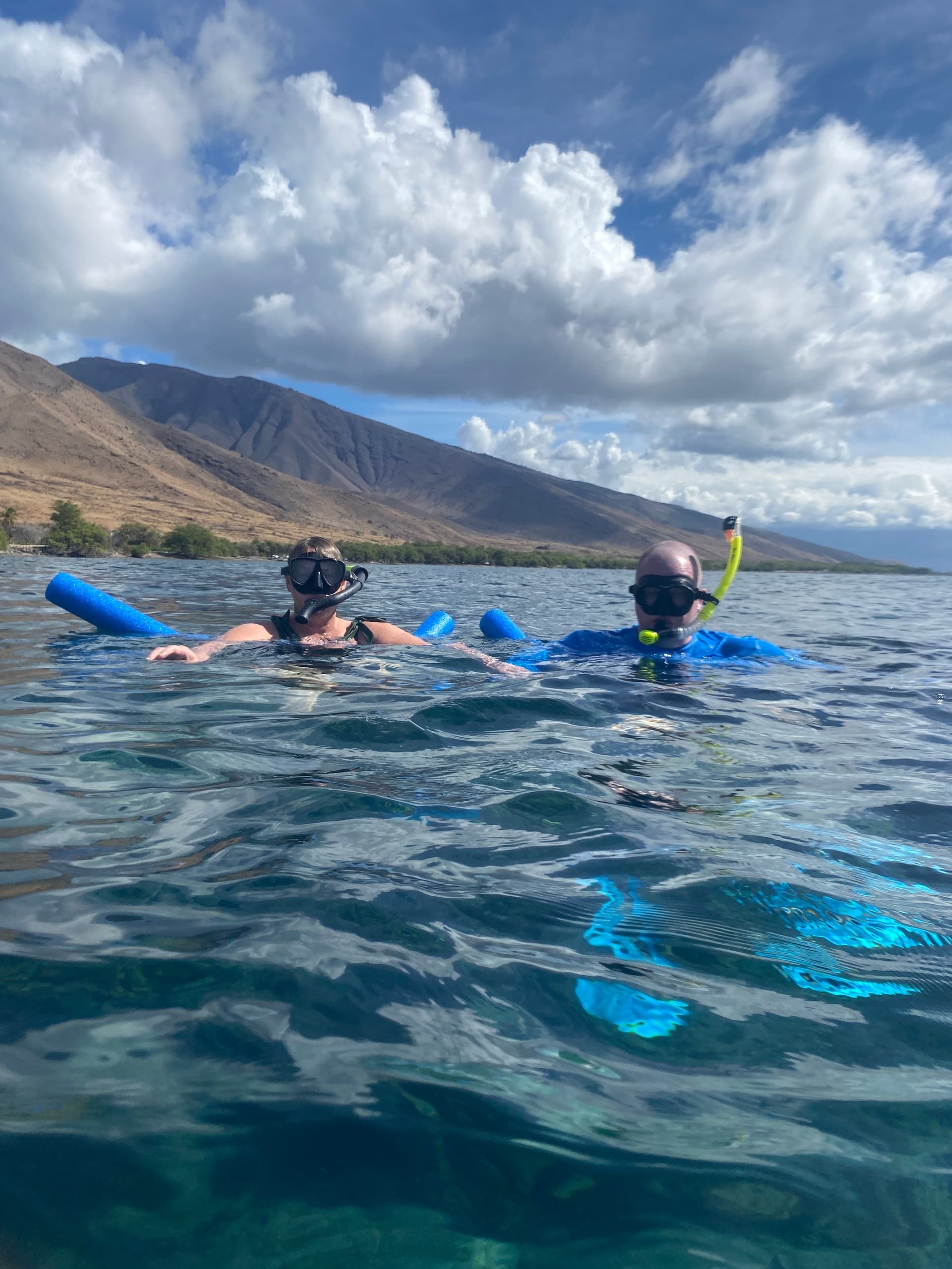 Mauka To Makai Adventure (Mountain to Ocean)