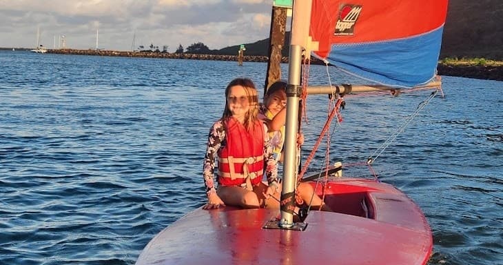 Beginner 2 After School Club