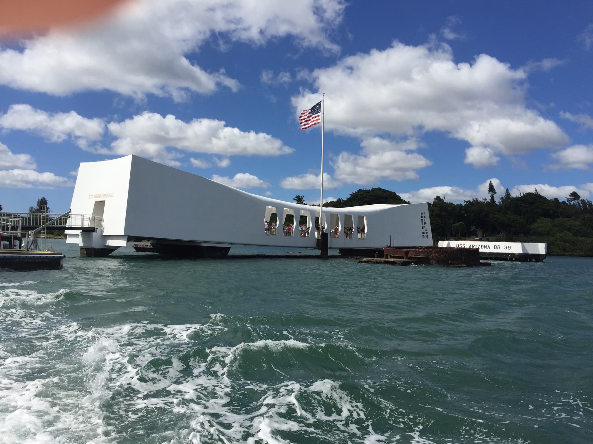#1 Private Limousine Tour of Pearl Harbor- "The USS Arizona Memorial" & The "Mighty MO" The USS Missouri & More!