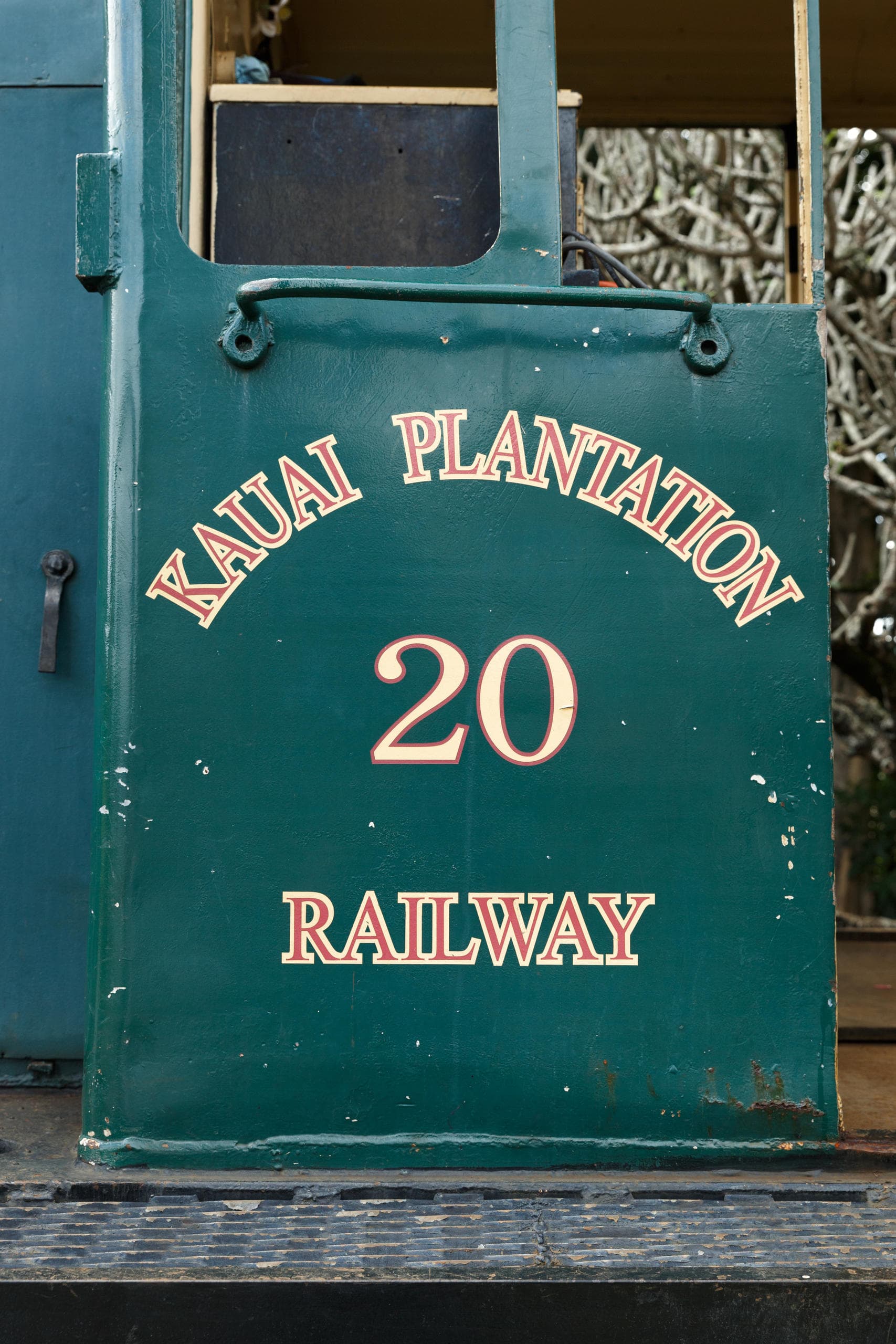 Gold Package with Train Ride