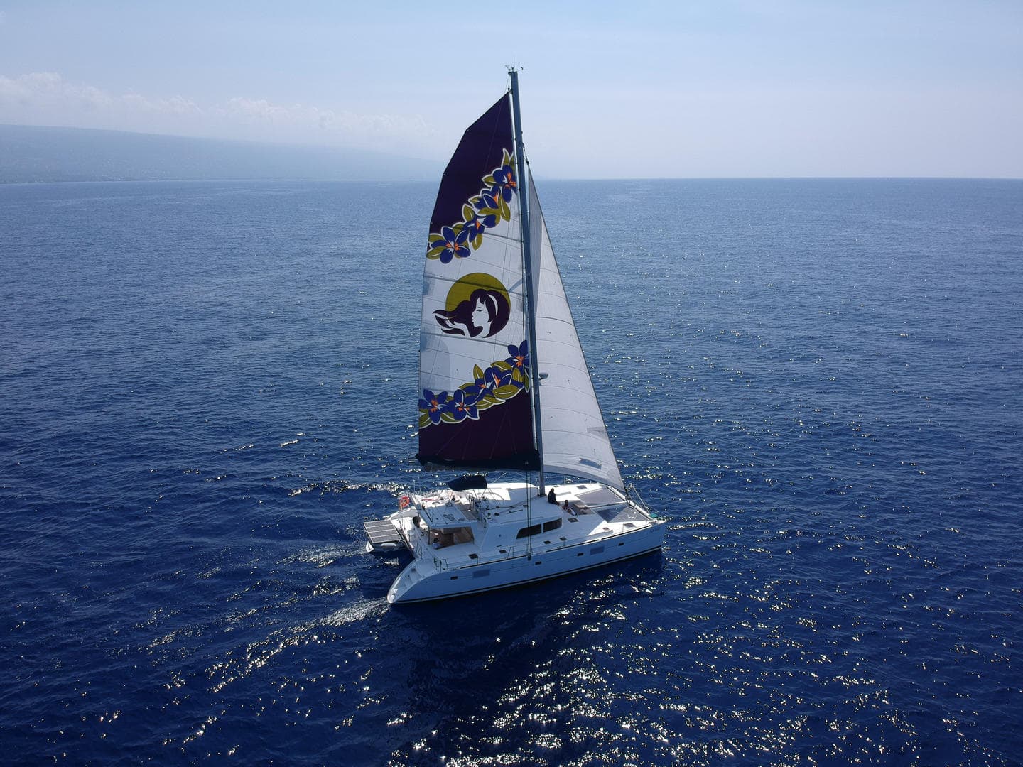Panorama Sail