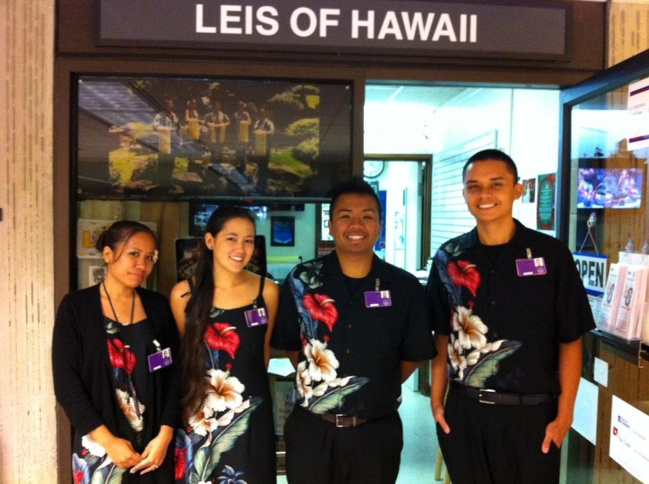 Airport Departure / Oahu, Maui, Kauai, Hawaii $250.00