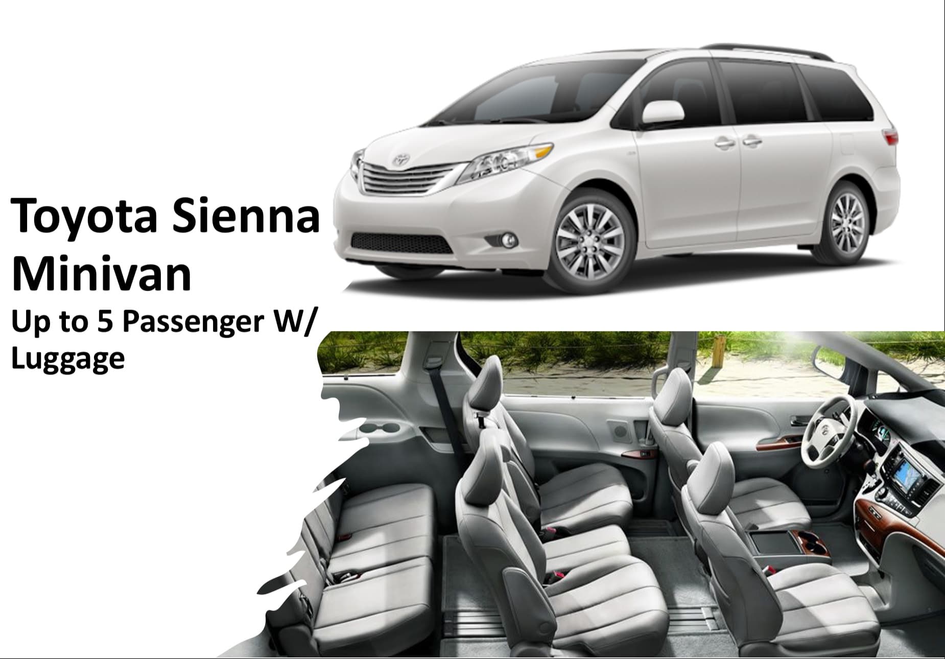 「Maui Departure」Lahaina/Kaanapali/Kapalua Hotels ⮕ Kahului Airport Private Transfer