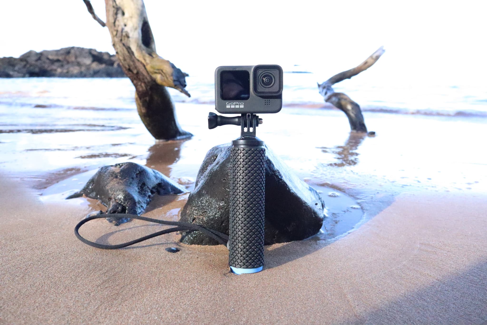 GoPro Rental