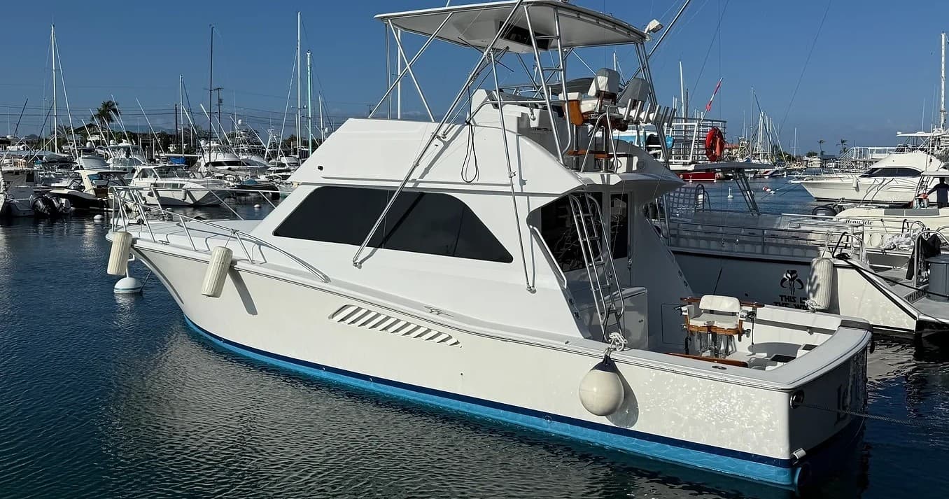 Private Fishing Charters
