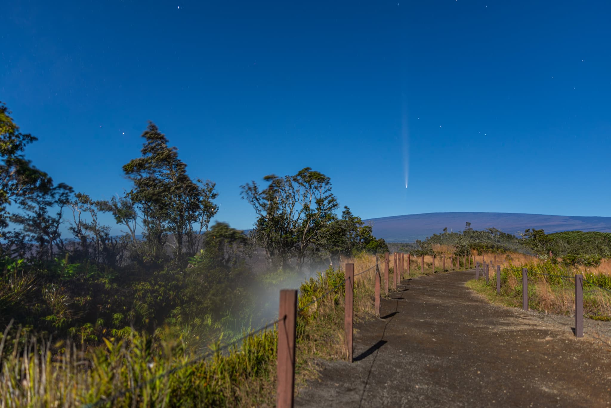 Hawaii Volcanoes National Park Photography Gallery