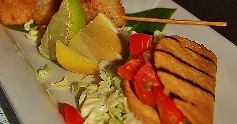 Lahaina 'Aina Awakea Lunch Tour