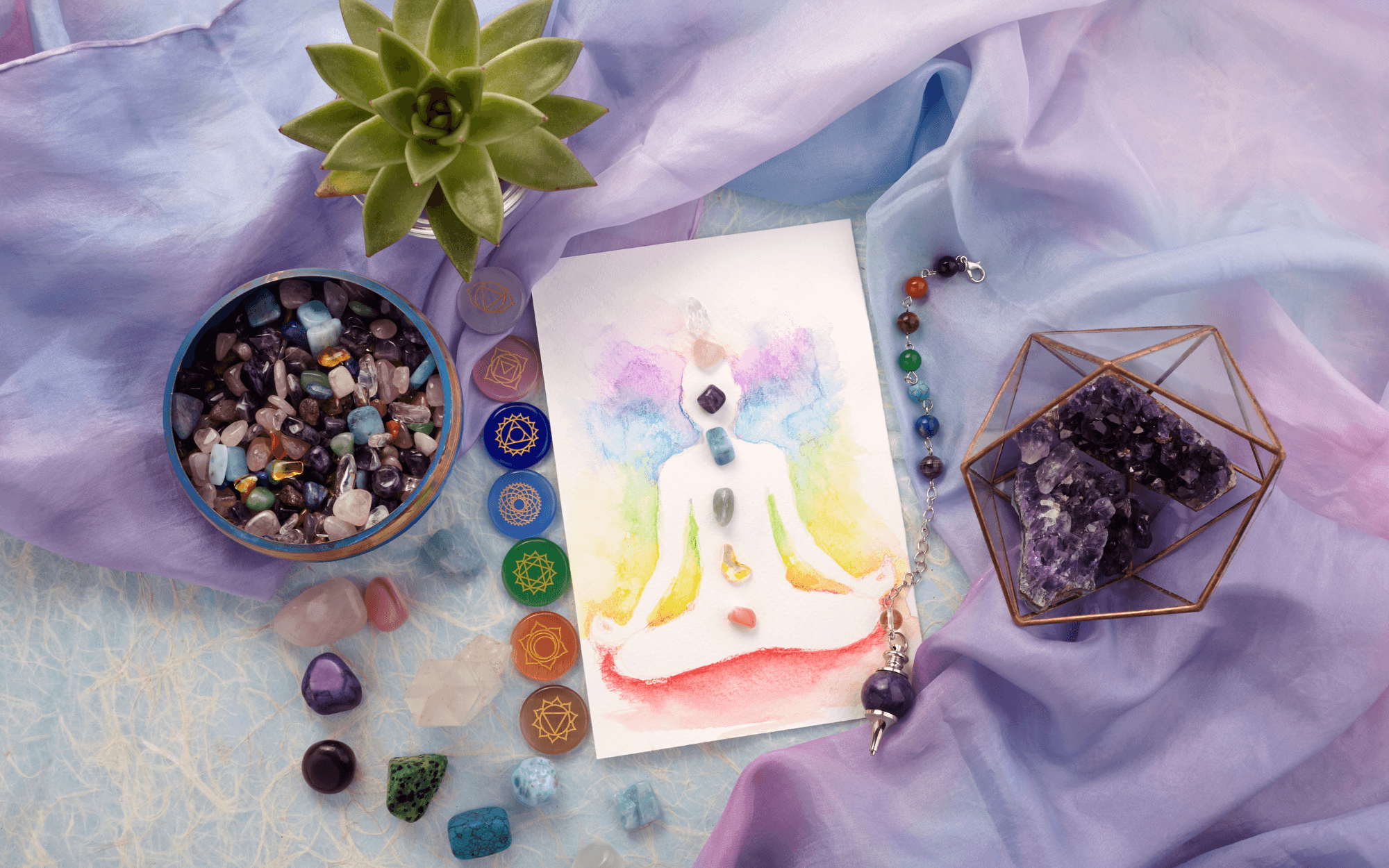 Private Sound Bath Journey