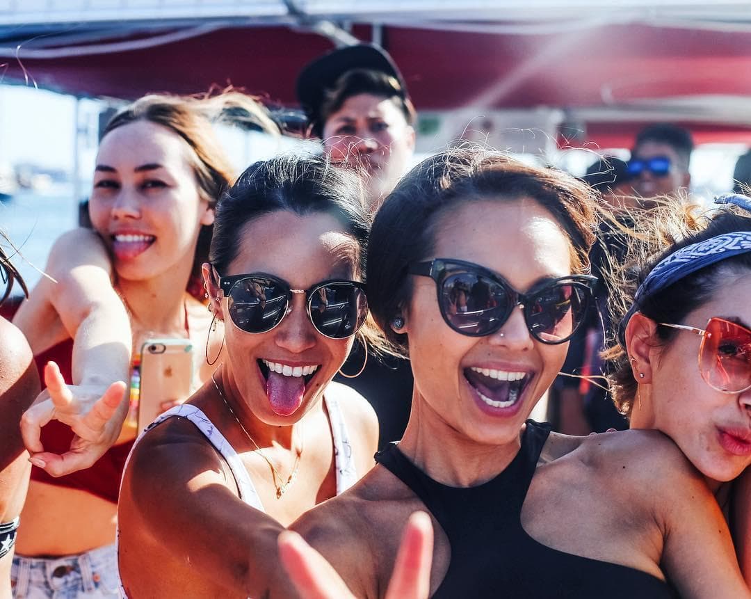 Waikiki Glass Bottom Boat Cruise