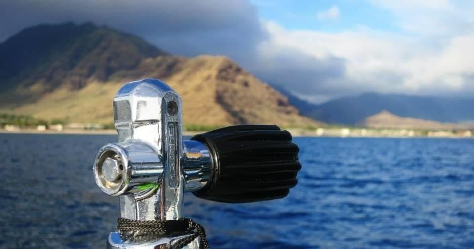 Two Tank Lava Tube, Reef and Intro to Scuba Dives