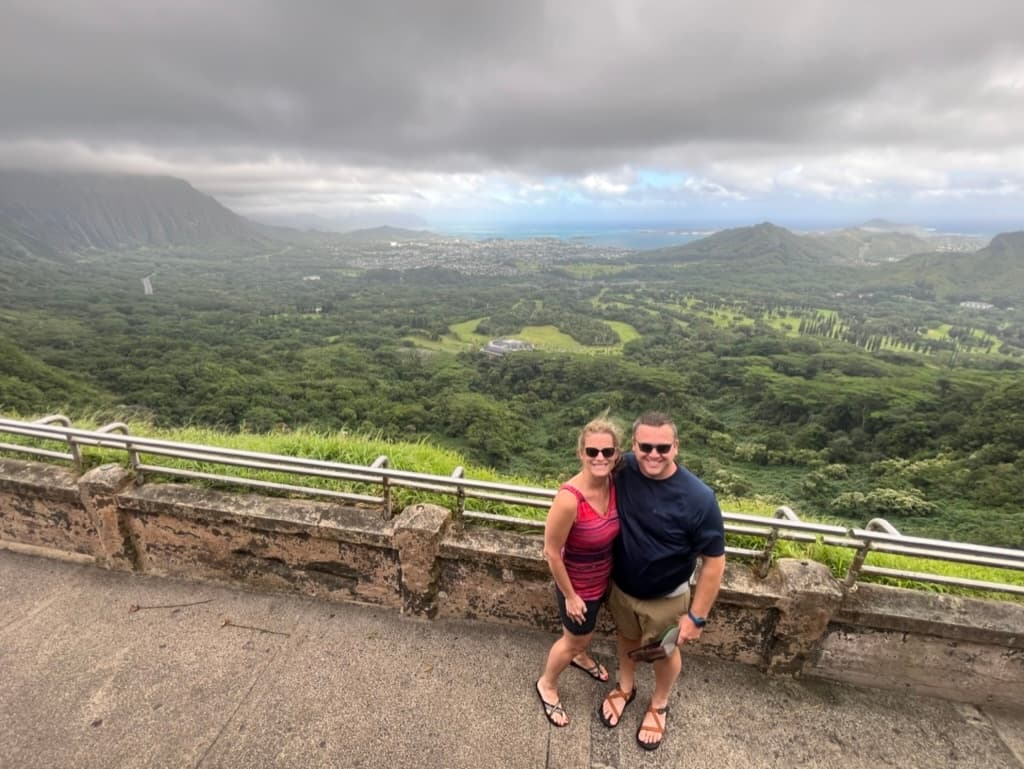 O'ahu's Historical Journey: Land & Legacy