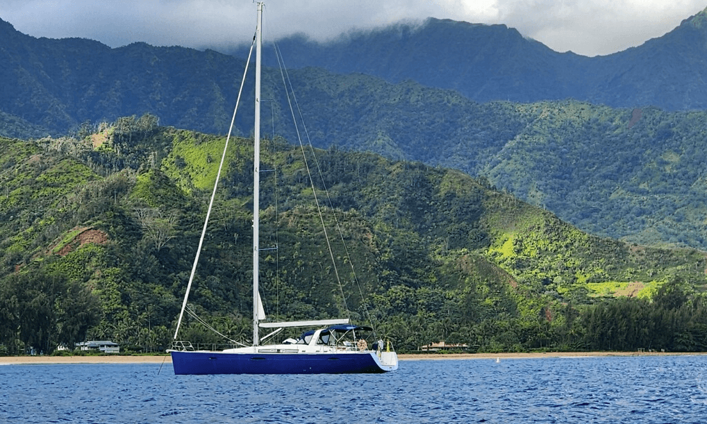 Hourly Private Charter