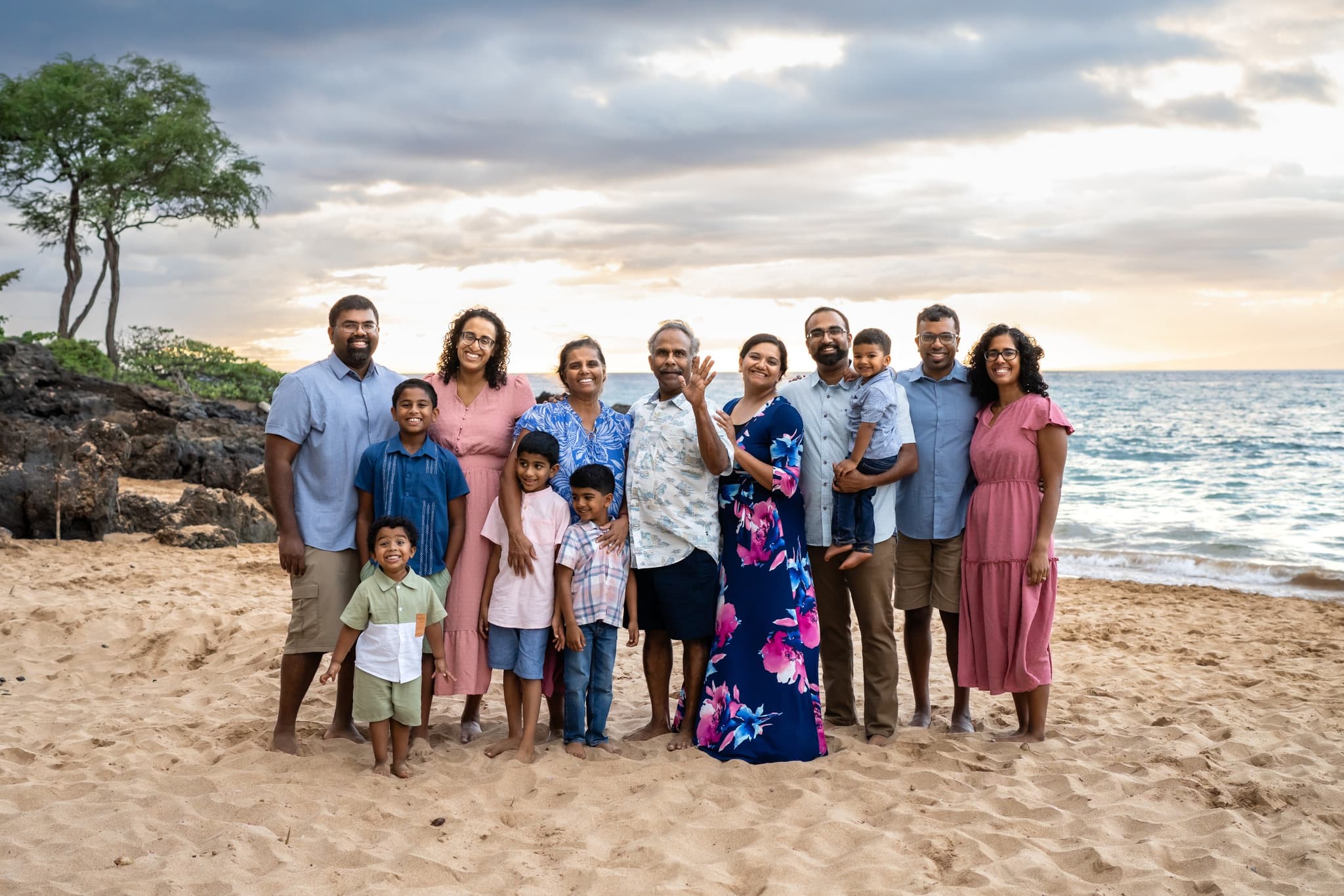 75 Minute Photo Shoot - Maui