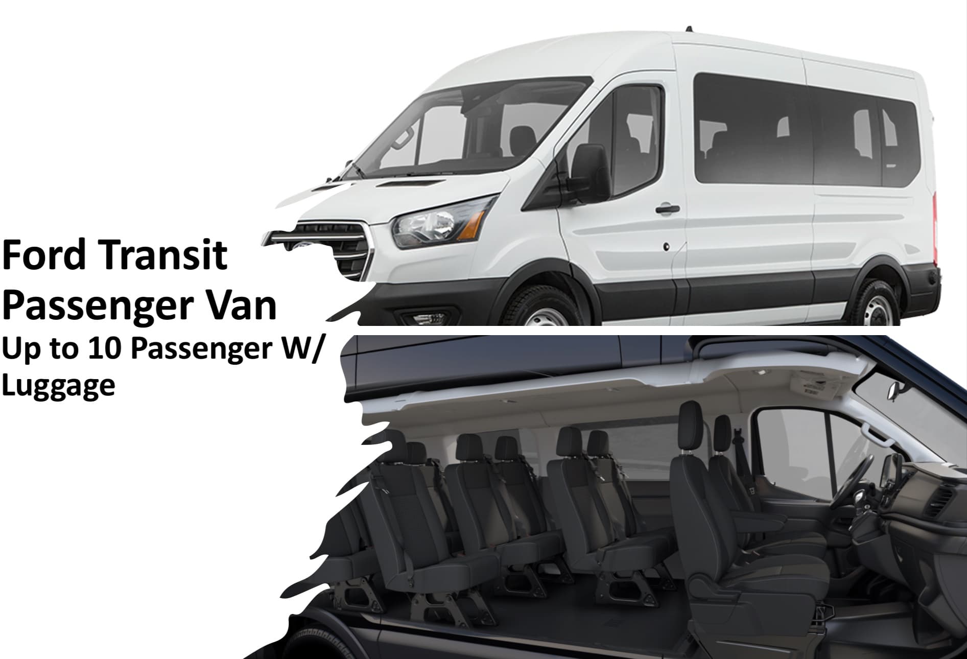 「Maui Departure」Kahului Hotels ⮕ Kahului Airport Private Transfer