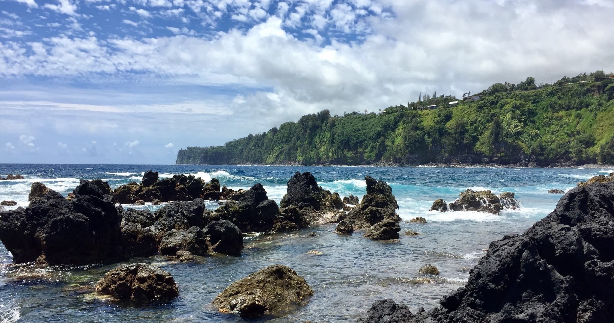 SHARED Big Island Big Volcano Adventure