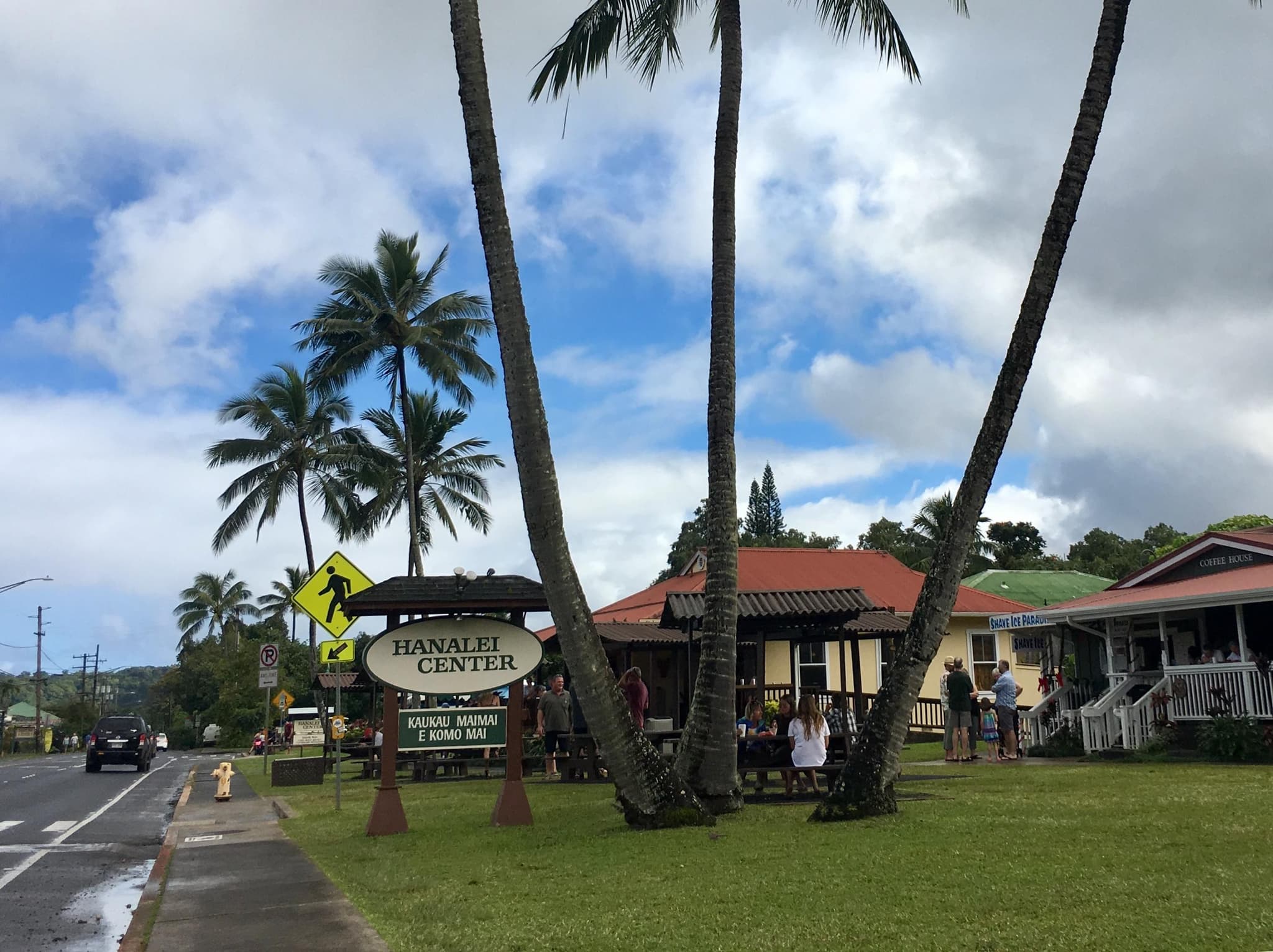 KAUAI'S NORTH SHORE GEMS -  Pure Eye Candy! Private Tour.