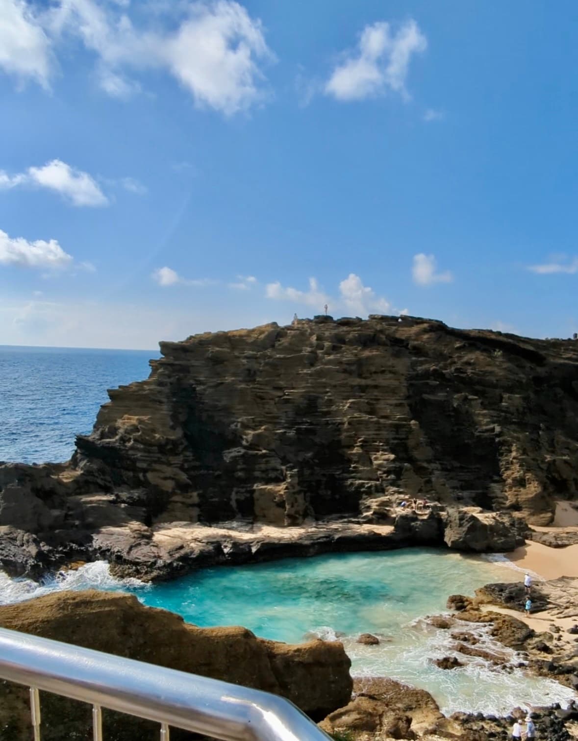 Oahu's Circle Island Group Tour Operated by Fil-Am Travel & Tours