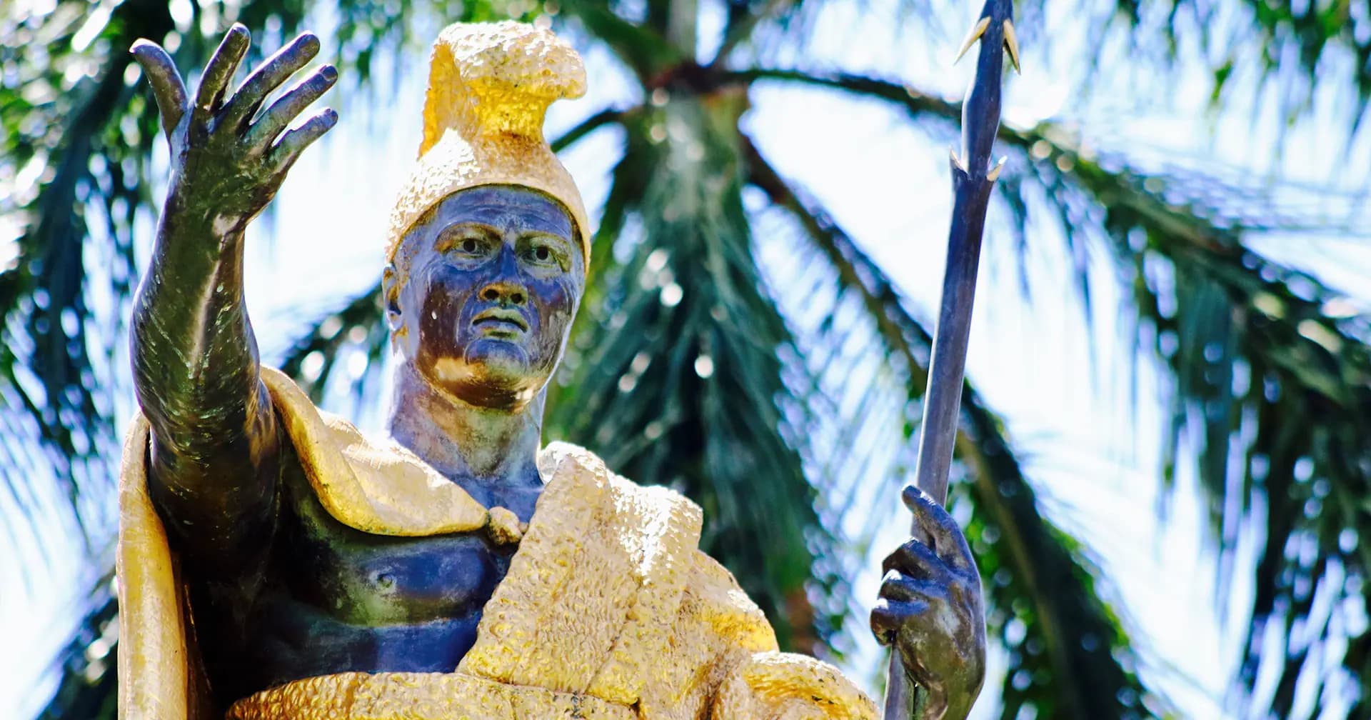 Historic King's Trail to North Kohala: small-group tour