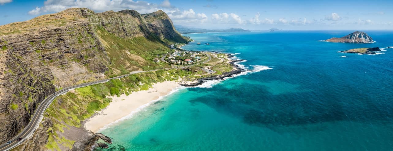 Aloha Kai VIP Package