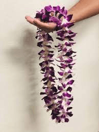 Lei Making